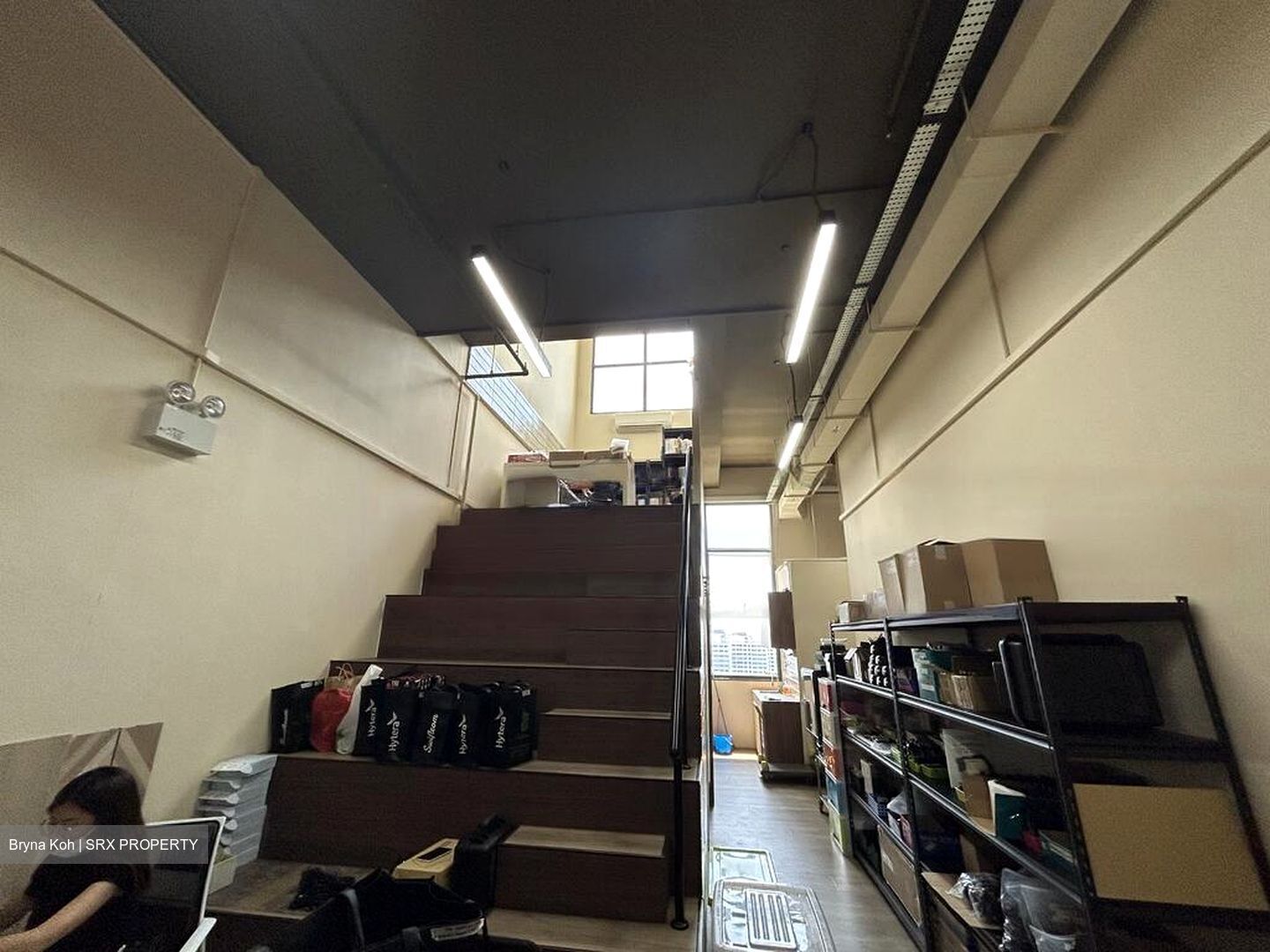 Pasir Ris Street 71 (D18), Factory #566857421